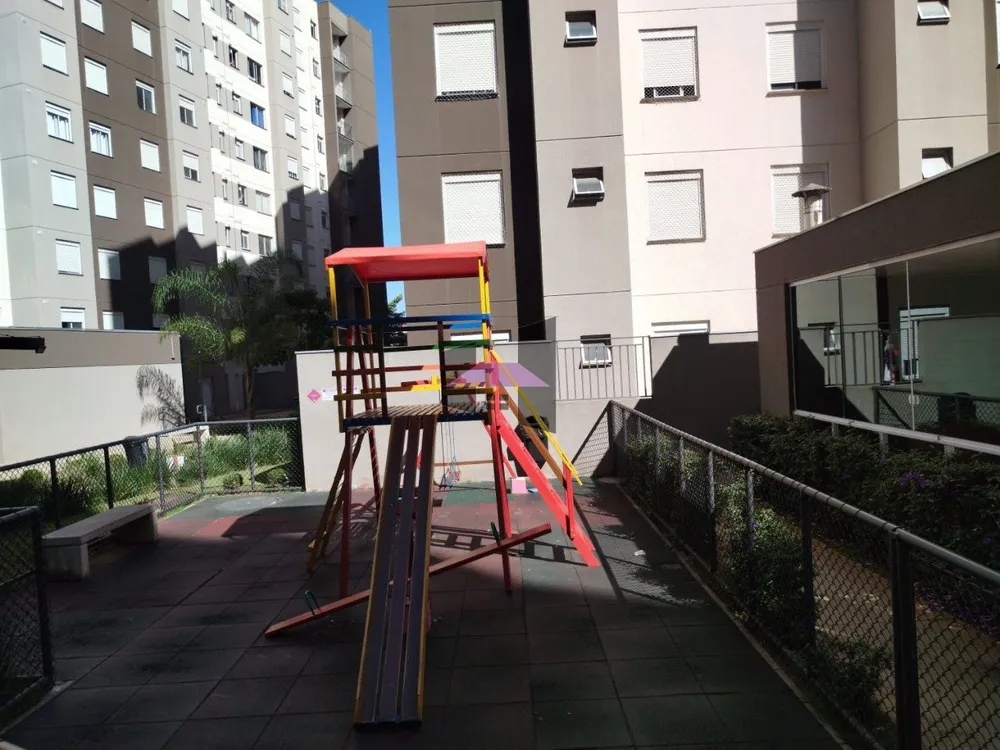 Apartamento, 2 quartos - Foto 6