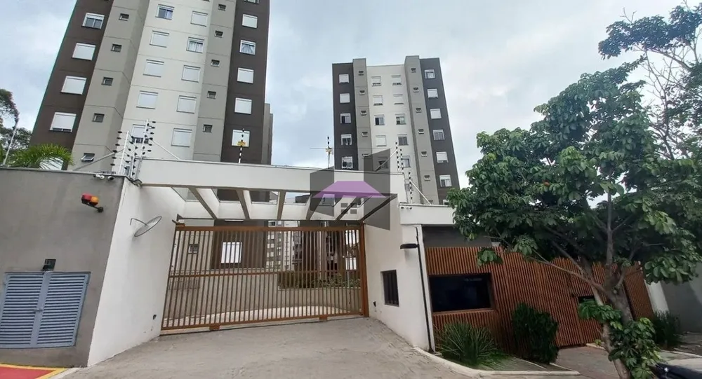 Apartamento, 2 quartos - Foto 1