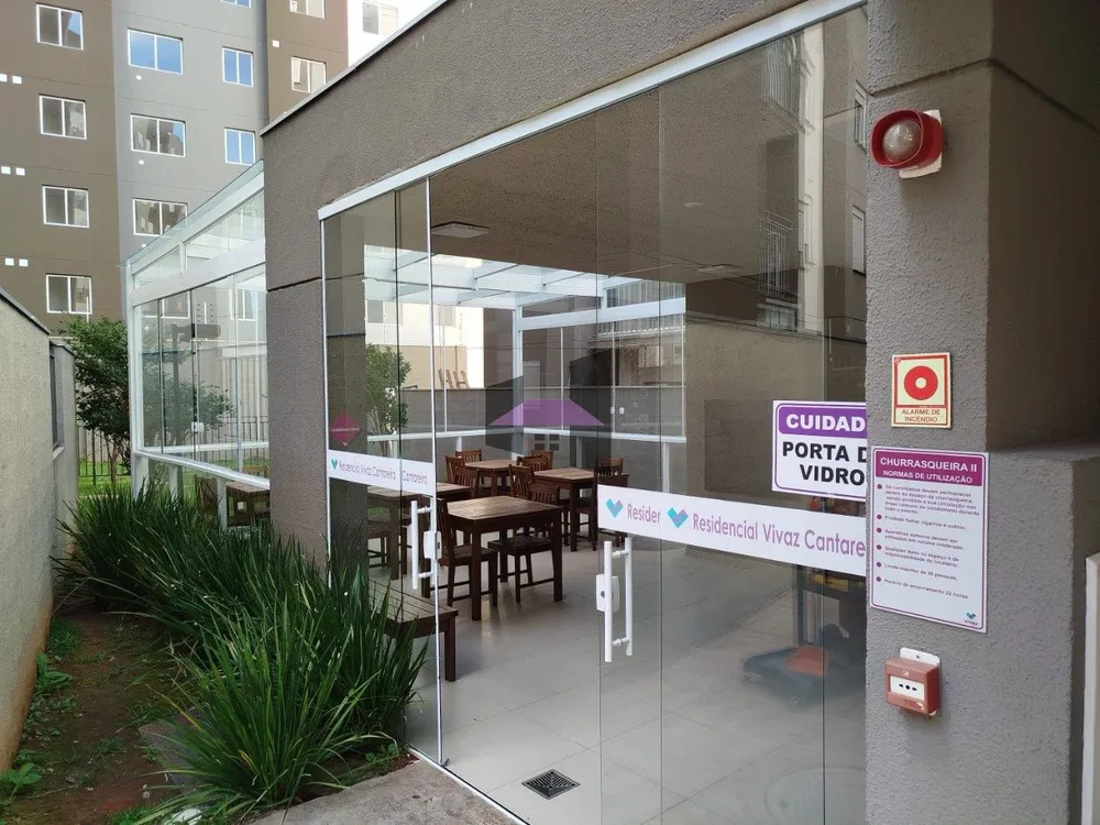 Apartamento, 2 quartos - Foto 8
