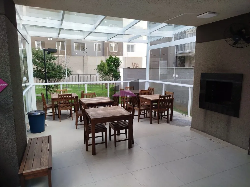Apartamento, 2 quartos - Foto 5