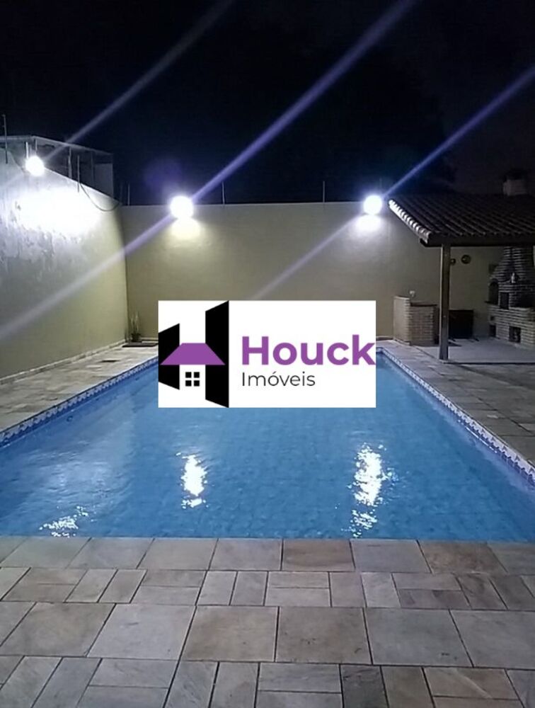 Casa, 4 quartos - Foto 1