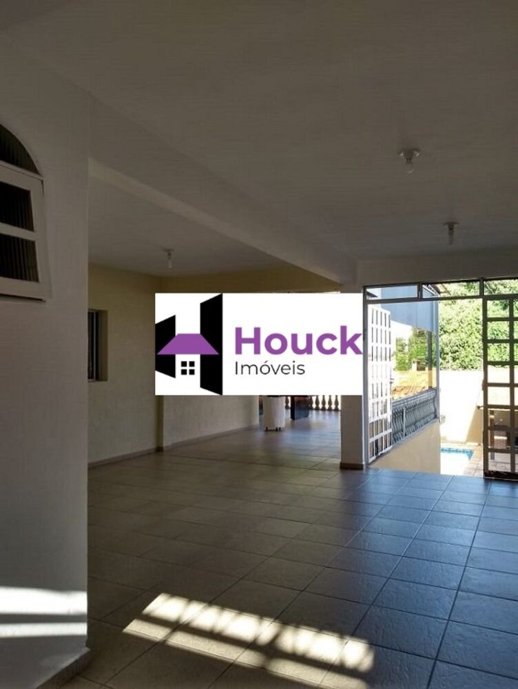 Casa, 4 quartos - Foto 3