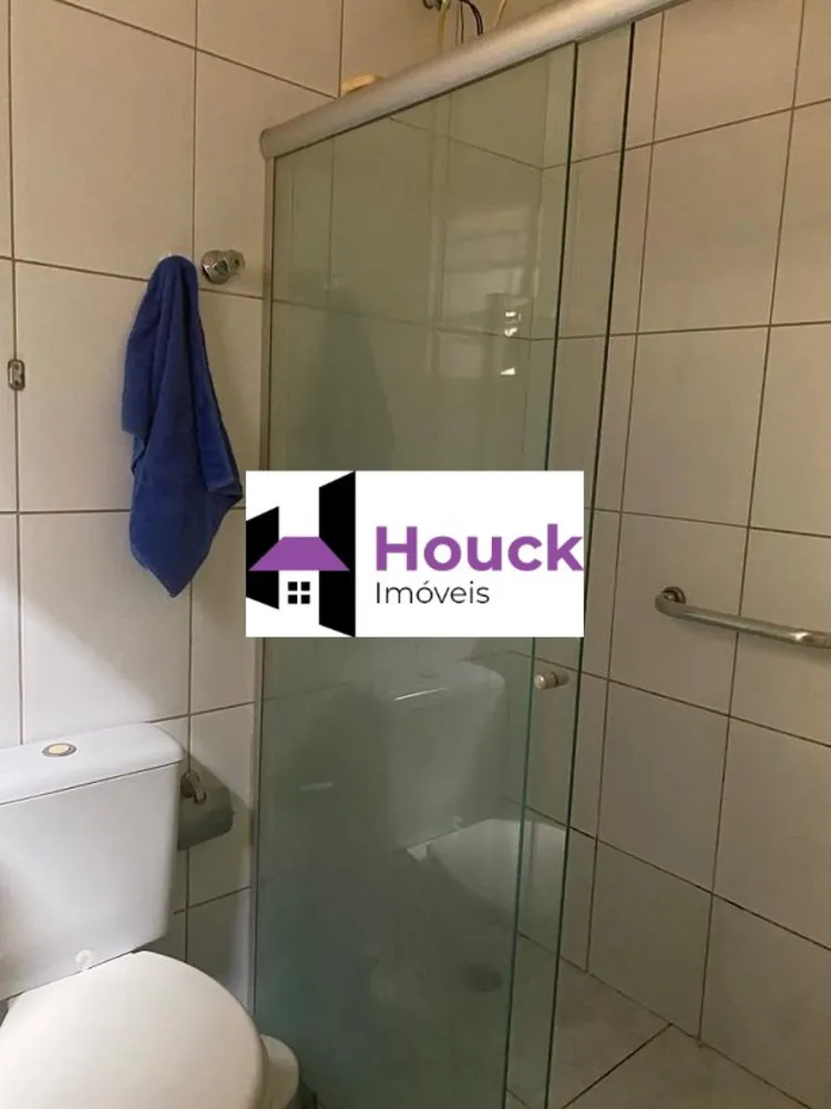 Sobrado, 3 quartos, 180 m² - Foto 4