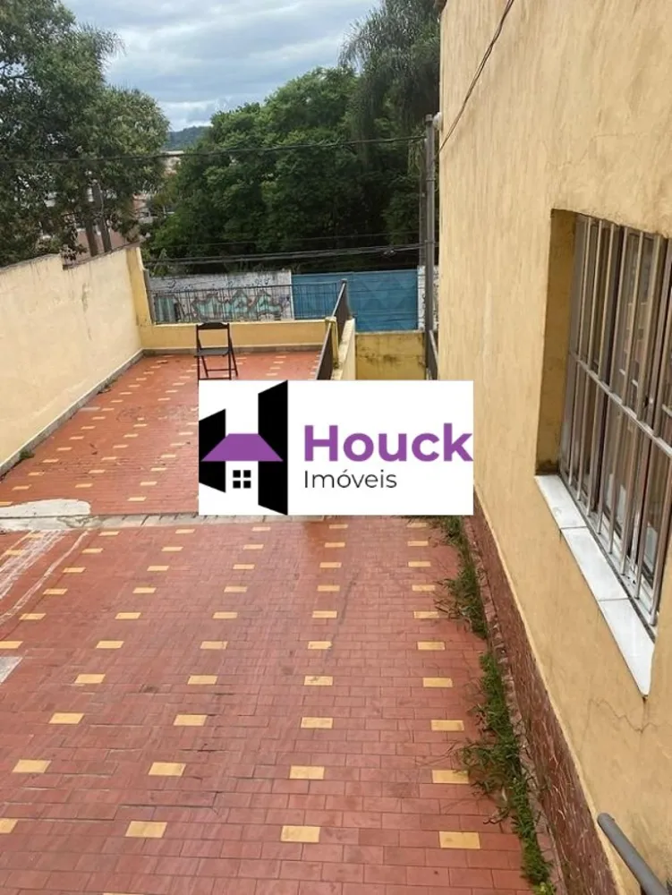 Sobrado, 3 quartos, 180 m² - Foto 1