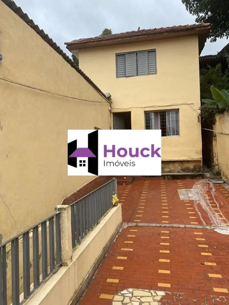 Sobrado, 3 quartos, 180 m² - Foto 4