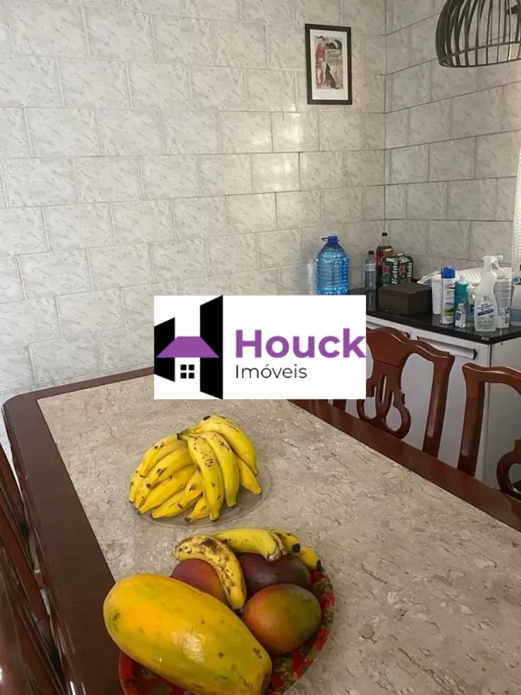 Sobrado, 3 quartos, 180 m² - Foto 7