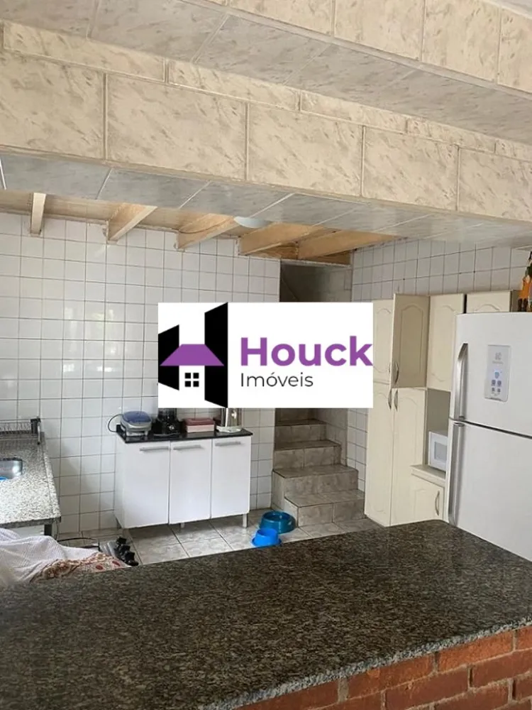 Sobrado, 3 quartos, 180 m² - Foto 8