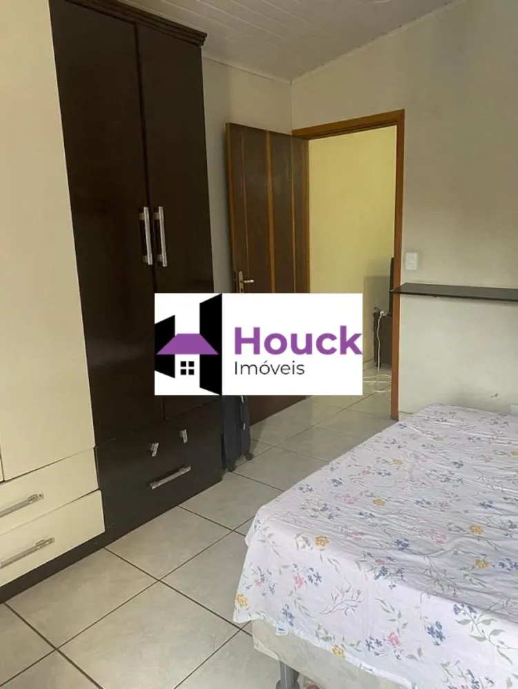 Sobrado, 3 quartos, 180 m² - Foto 3