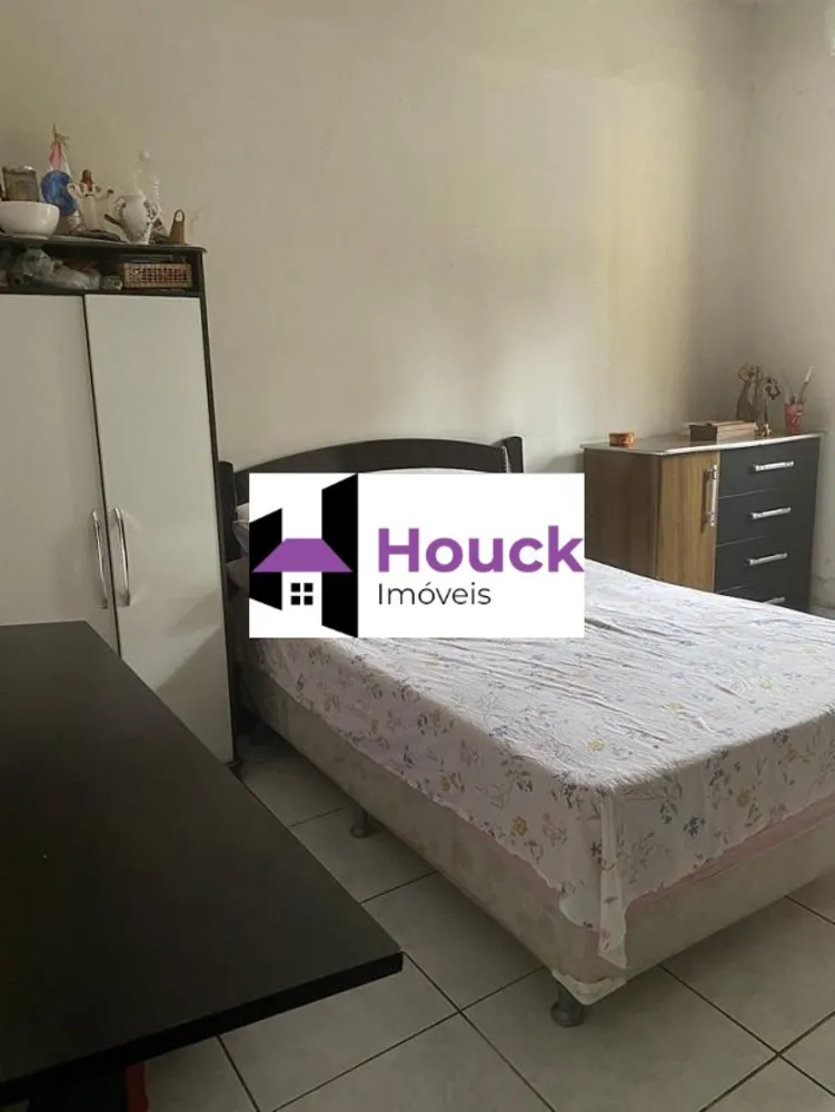 Sobrado, 3 quartos, 180 m² - Foto 2