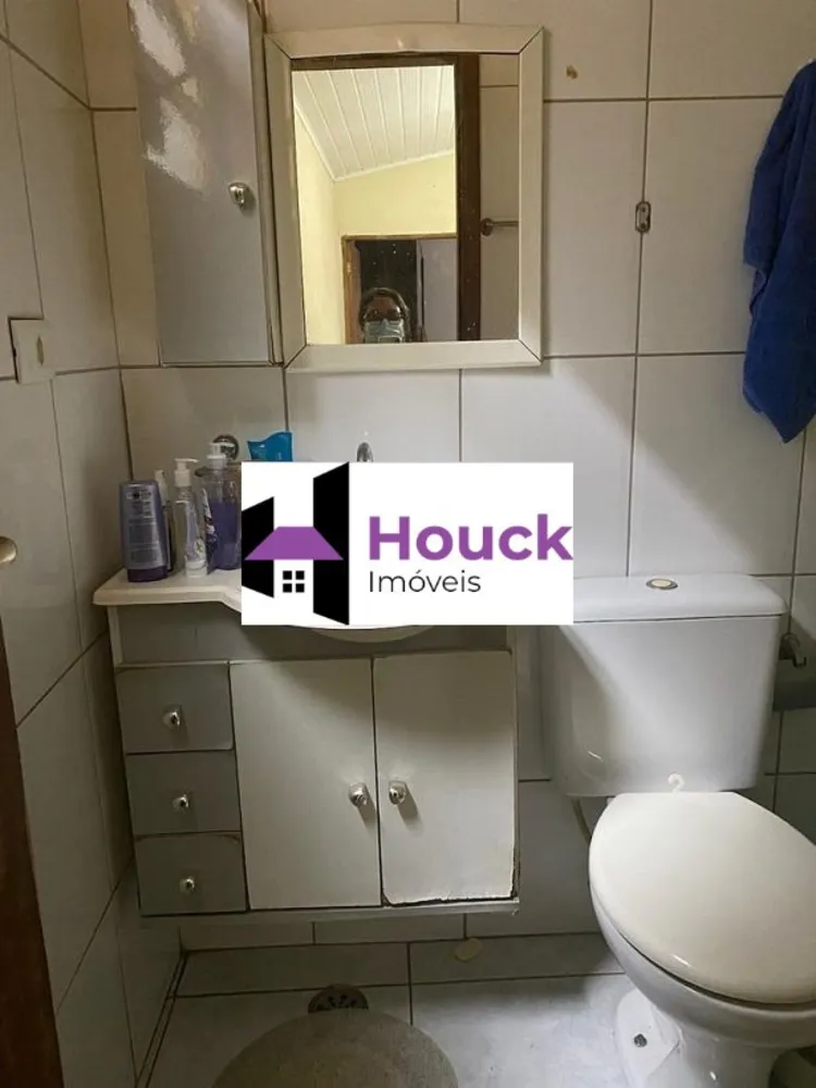 Sobrado, 3 quartos, 180 m² - Foto 3