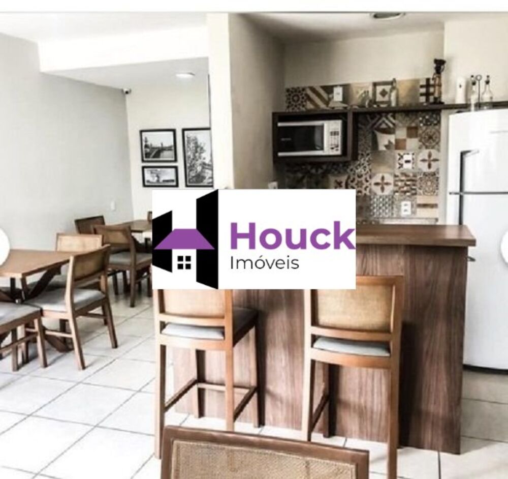 Apartamento, 2 quartos - Foto 1