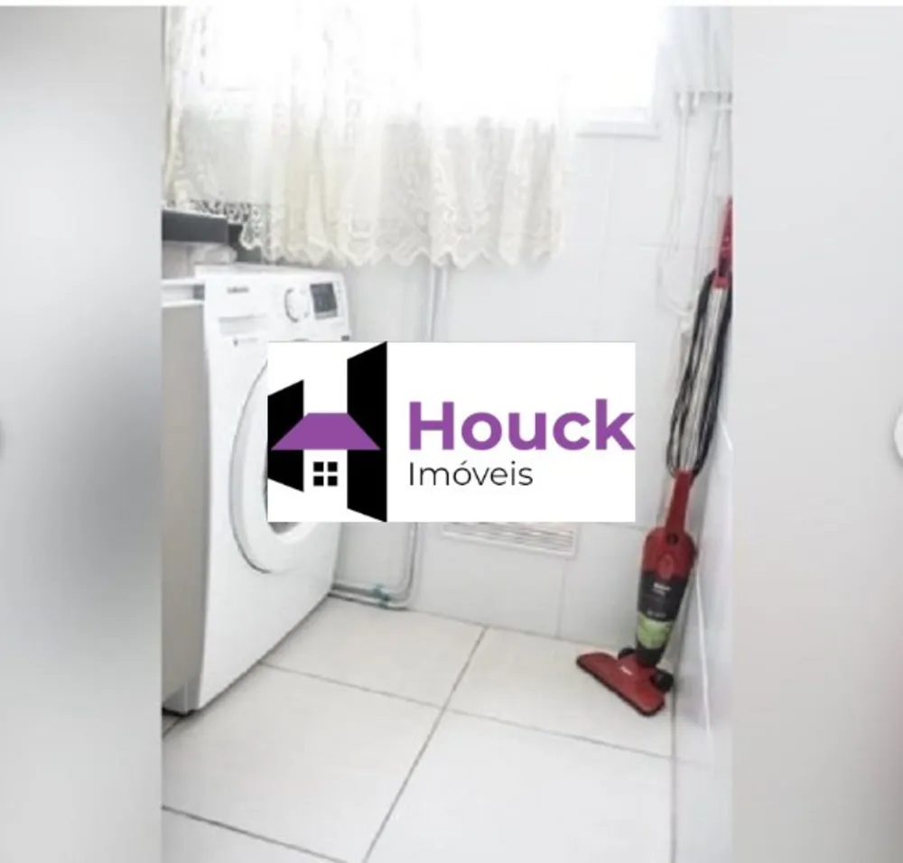 Apartamento, 2 quartos - Foto 4