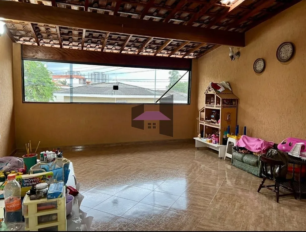 Casa, 3 quartos - Foto 10