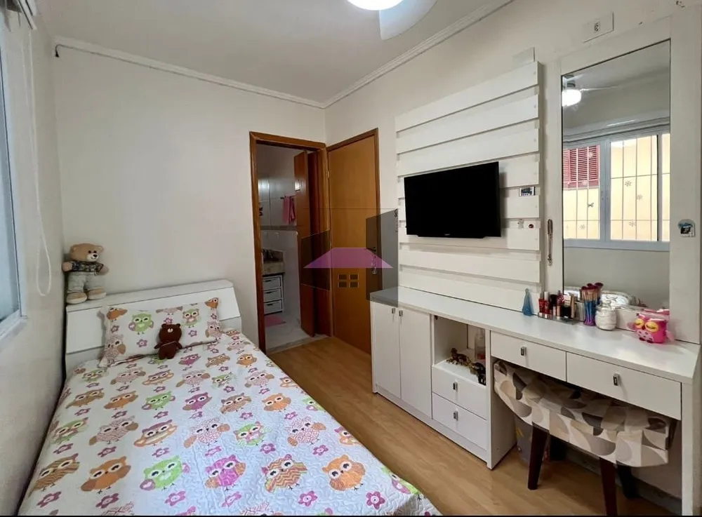 Casa, 3 quartos - Foto 15