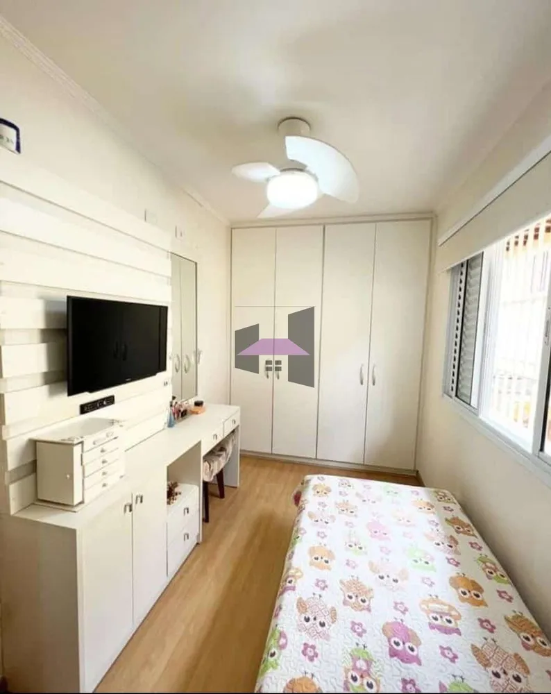 Casa, 3 quartos - Foto 16