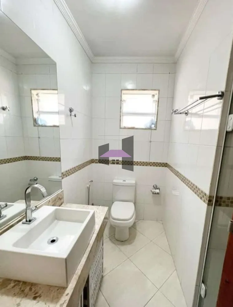 Casa, 3 quartos - Foto 12
