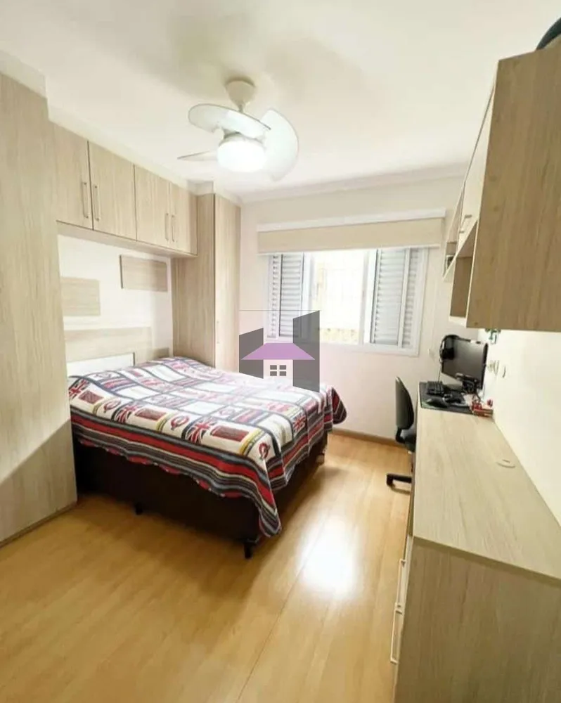 Casa, 3 quartos - Foto 11
