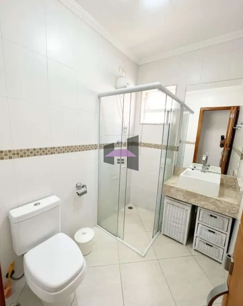 Casa, 3 quartos - Foto 14