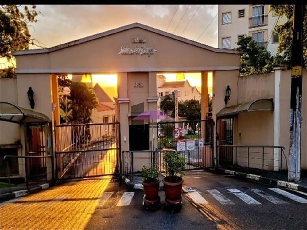 Apartamento, 2 quartos - Foto 14