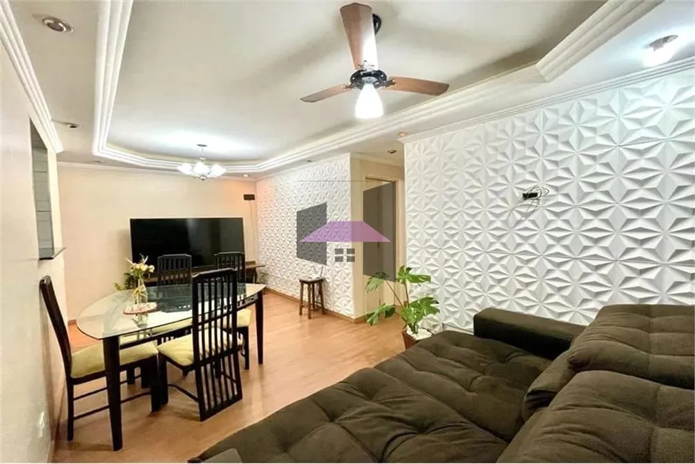Apartamento, 2 quartos - Foto 6