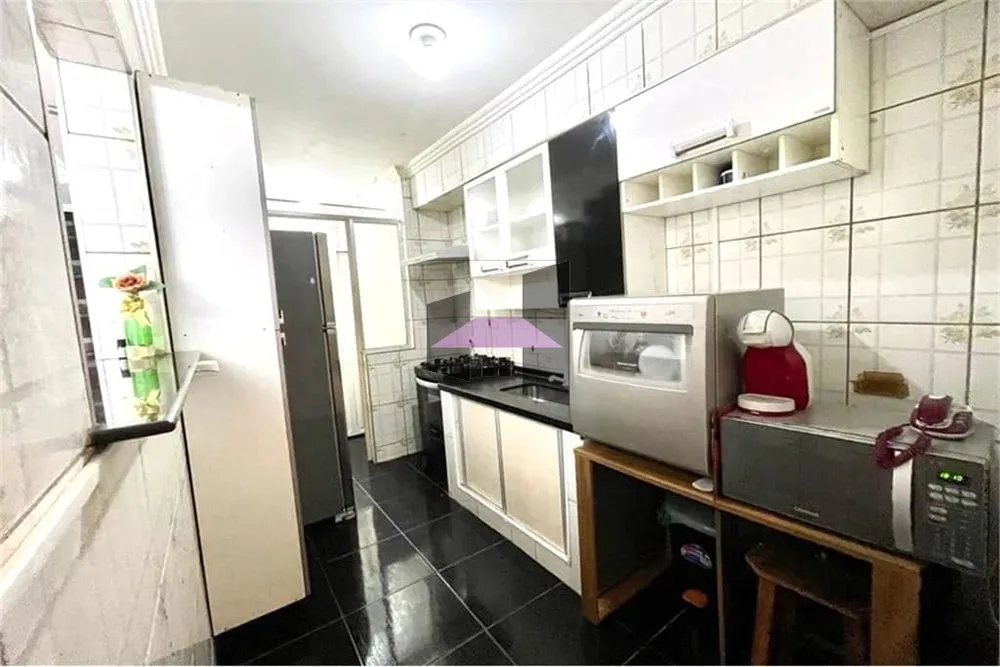 Apartamento, 2 quartos - Foto 8