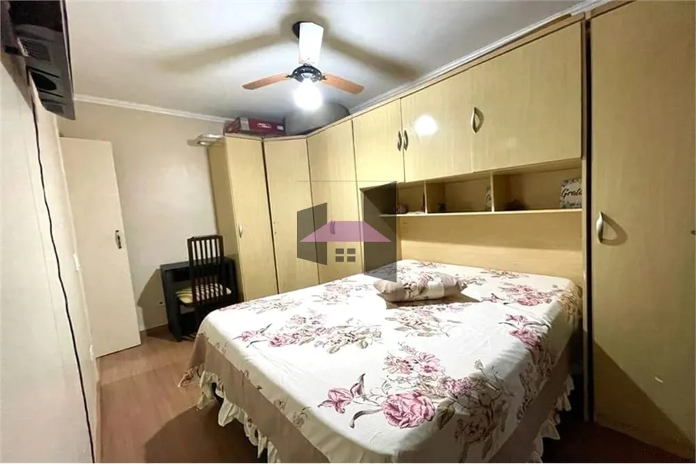 Apartamento, 2 quartos - Foto 16