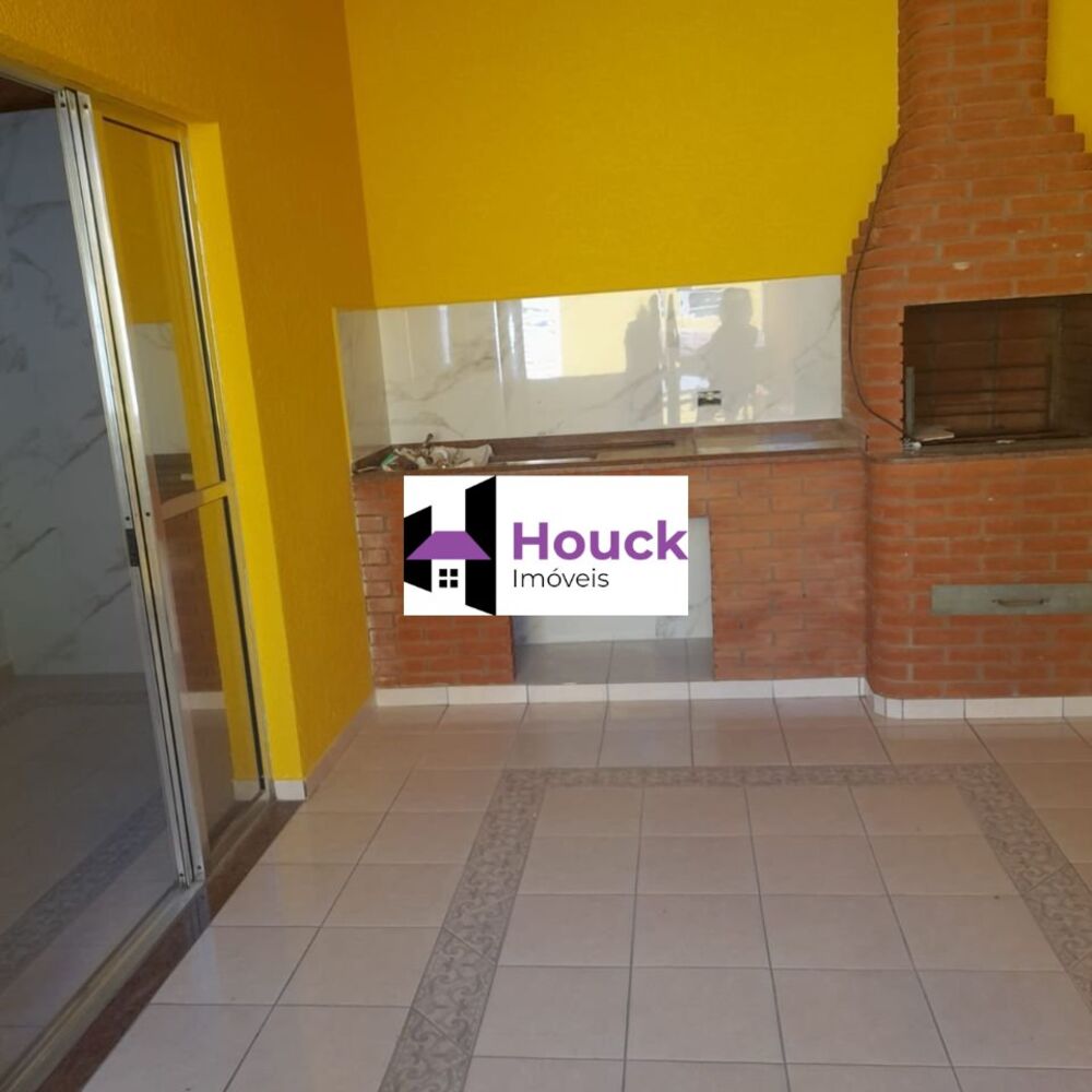 Sobrado, 2 quartos, 256 m² - Foto 12