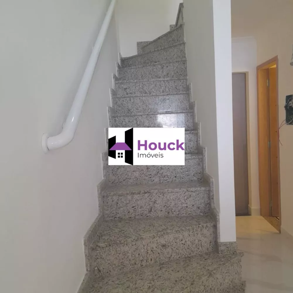 Sobrado, 2 quartos, 256 m² - Foto 5