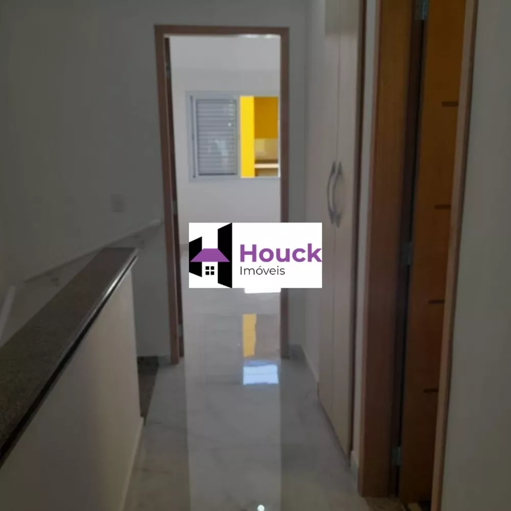 Sobrado, 2 quartos, 256 m² - Foto 6