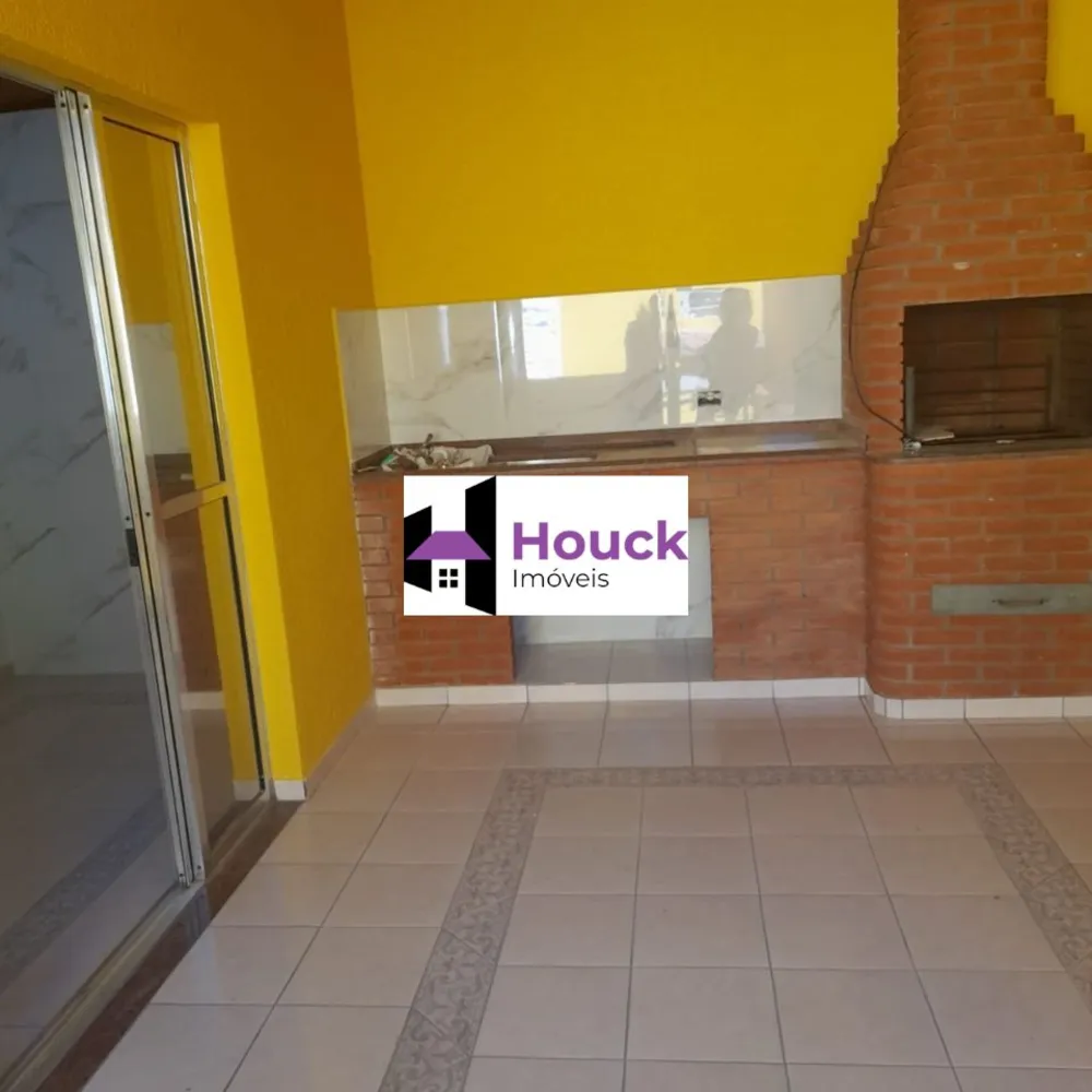 Sobrado, 2 quartos, 256 m² - Foto 18