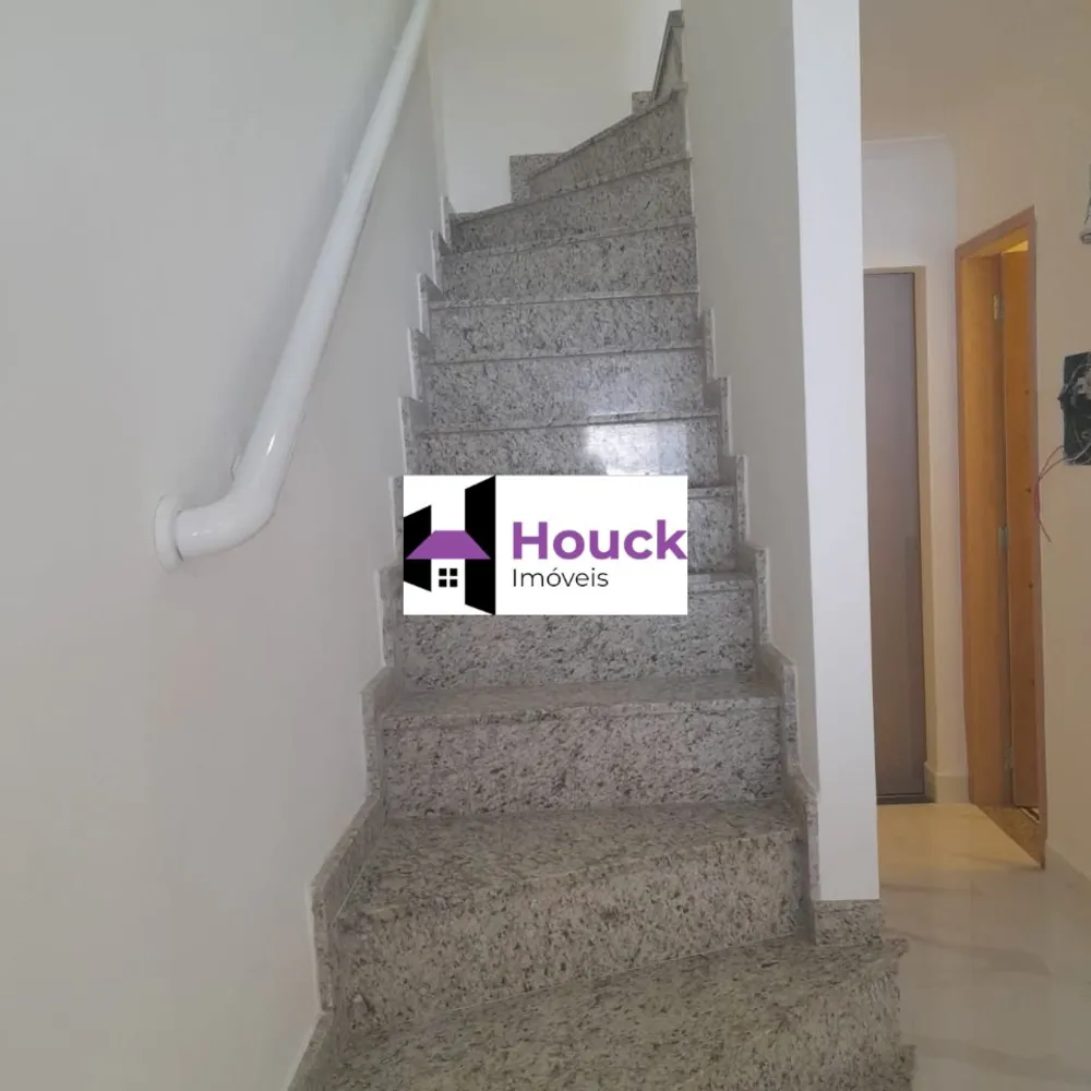 Sobrado, 2 quartos, 256 m² - Foto 20