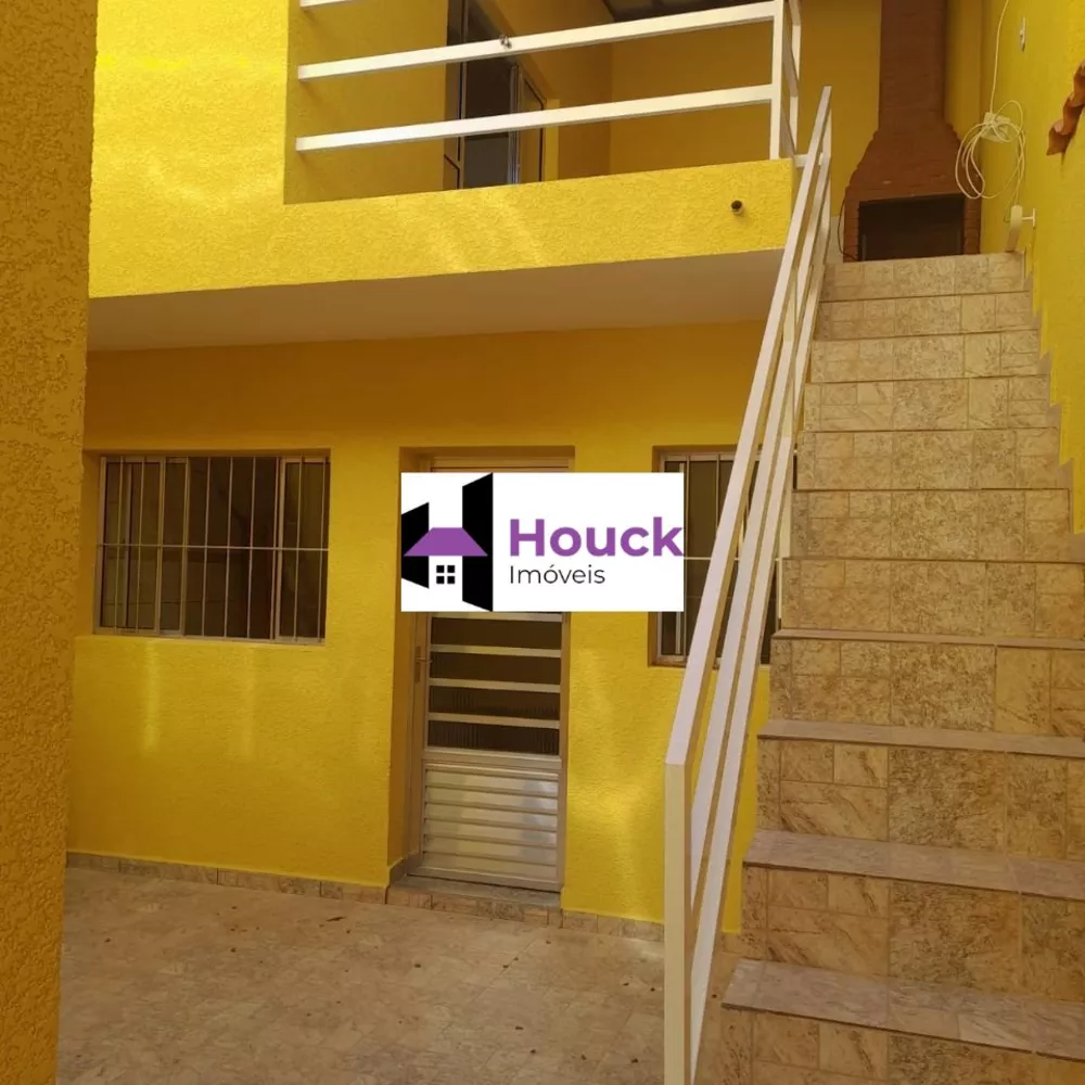 Sobrado, 2 quartos, 256 m² - Foto 7