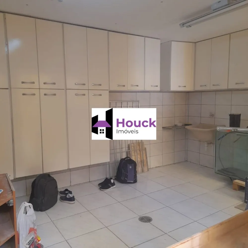Sobrado, 2 quartos, 256 m² - Foto 9