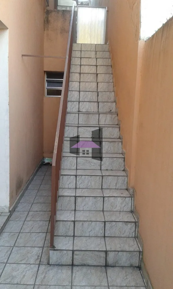 Casa, 3 quartos - Foto 11