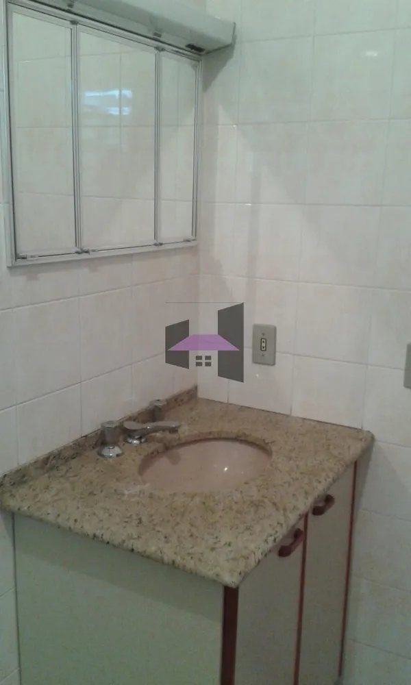 Casa, 3 quartos - Foto 8