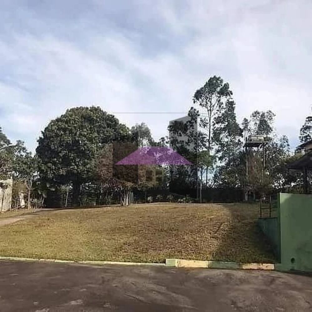 Chácara à venda com 5 quartos, 4818 - Foto 4