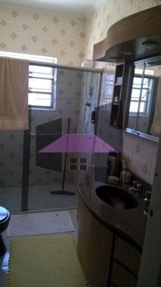 Sobrado, 3 quartos - Foto 1