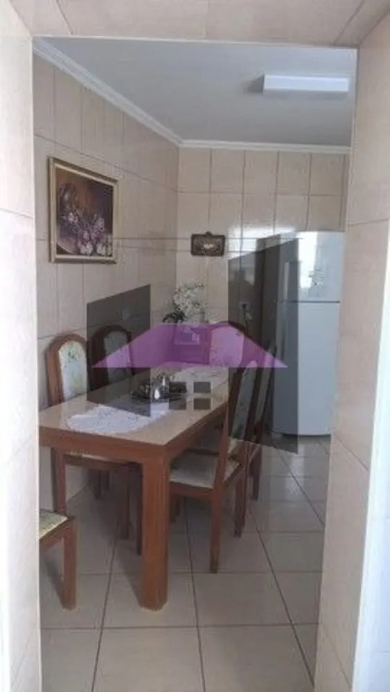 Sobrado, 3 quartos - Foto 2