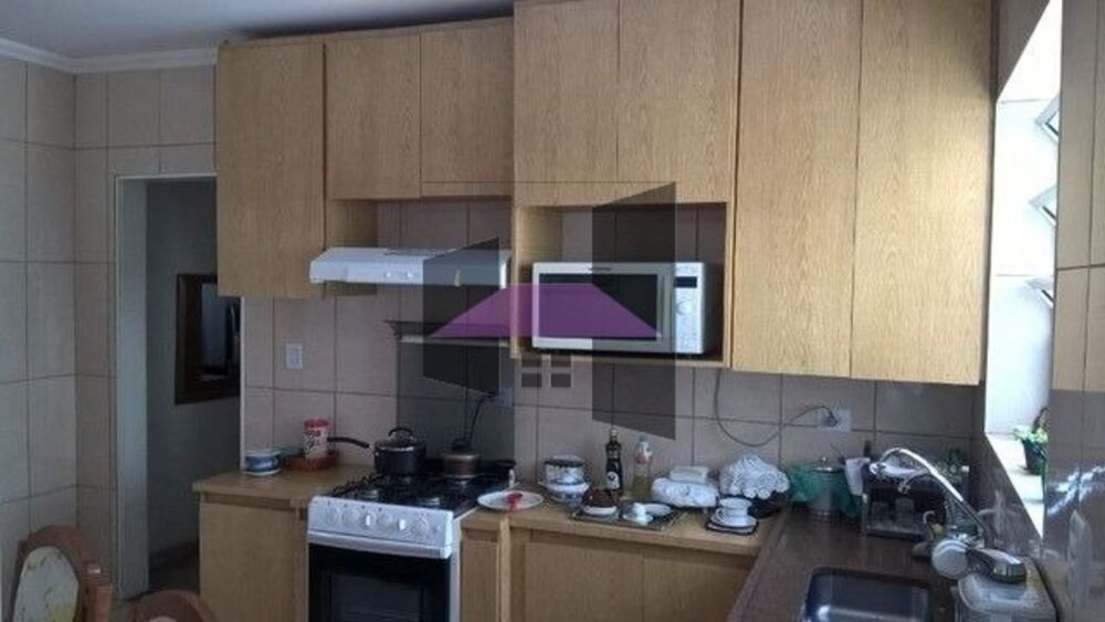 Sobrado, 3 quartos - Foto 3