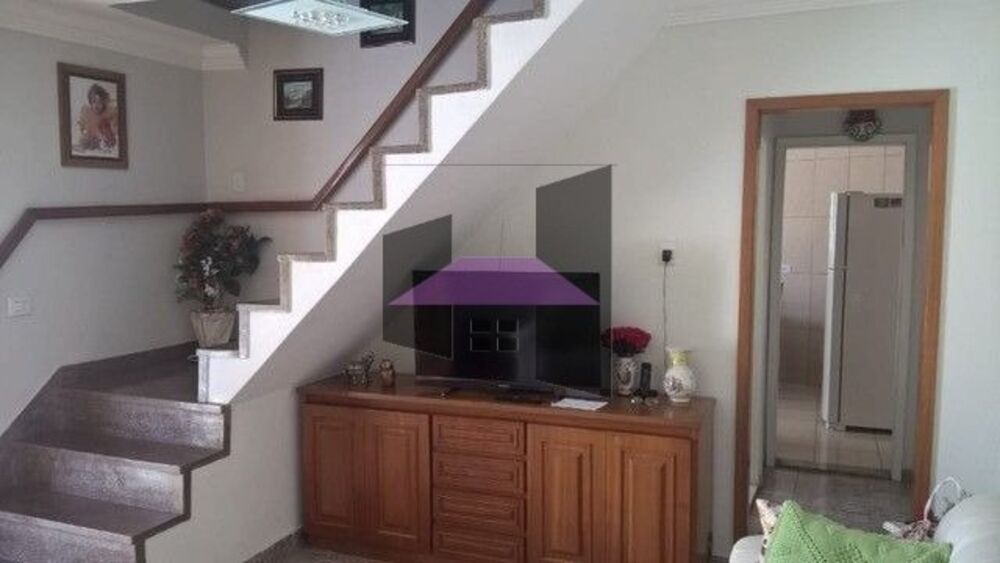 Sobrado, 3 quartos - Foto 2