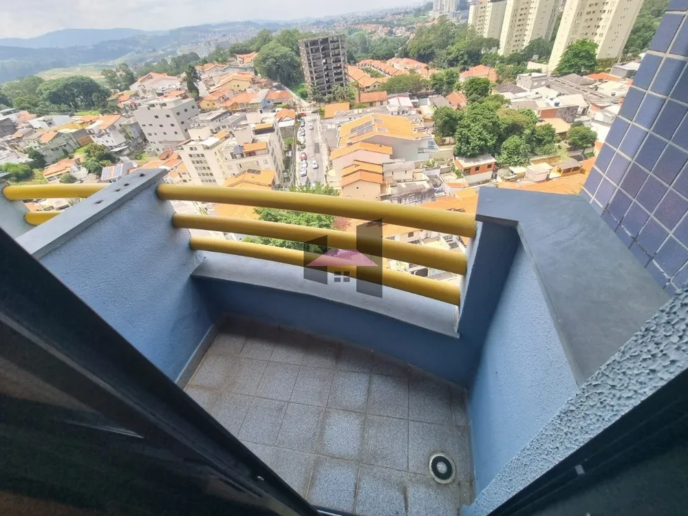 Apartamento, 2 quartos - Foto 2