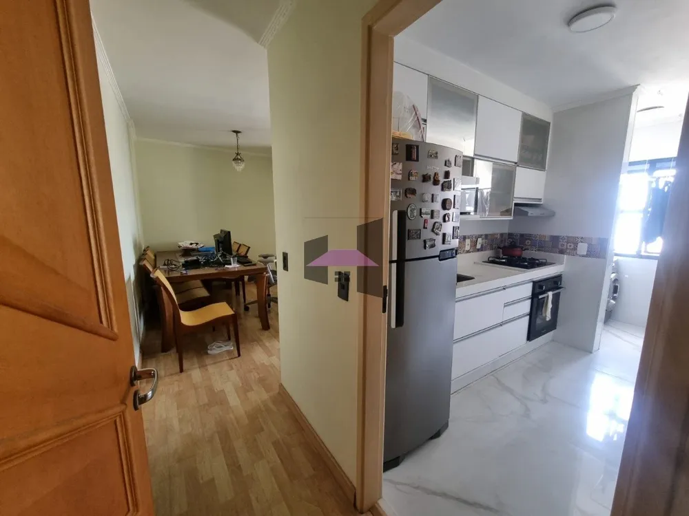 Apartamento, 2 quartos - Foto 5