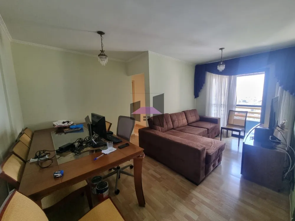 Apartamento, 2 quartos - Foto 3