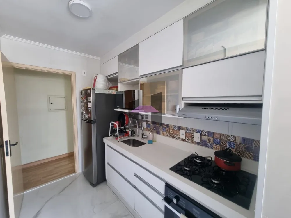 Apartamento, 2 quartos - Foto 2