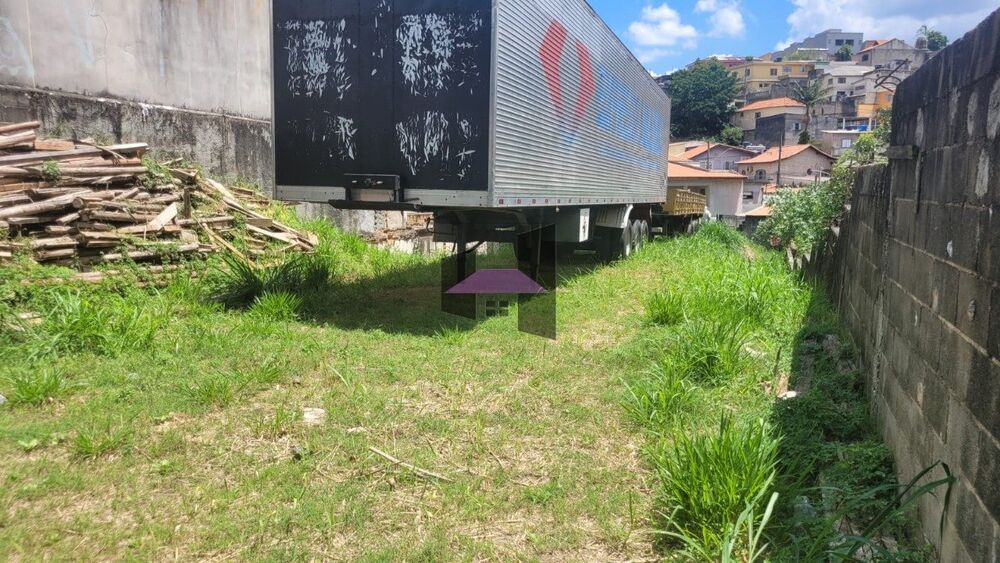 Terreno, 500 m² - Foto 1