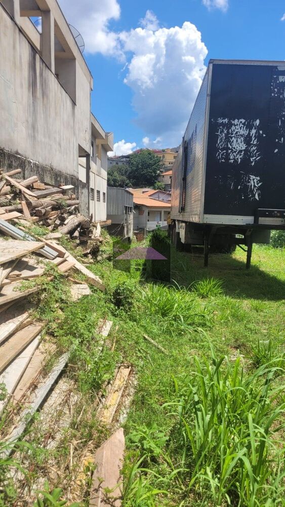 Terreno, 500 m² - Foto 3