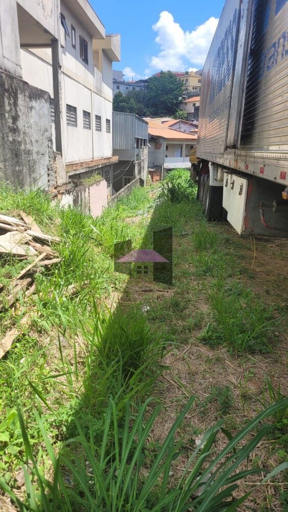 Terreno, 500 m² - Foto 2