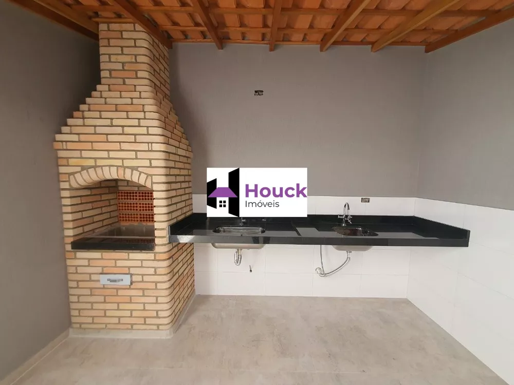 Sobrado, 3 quartos - Foto 4