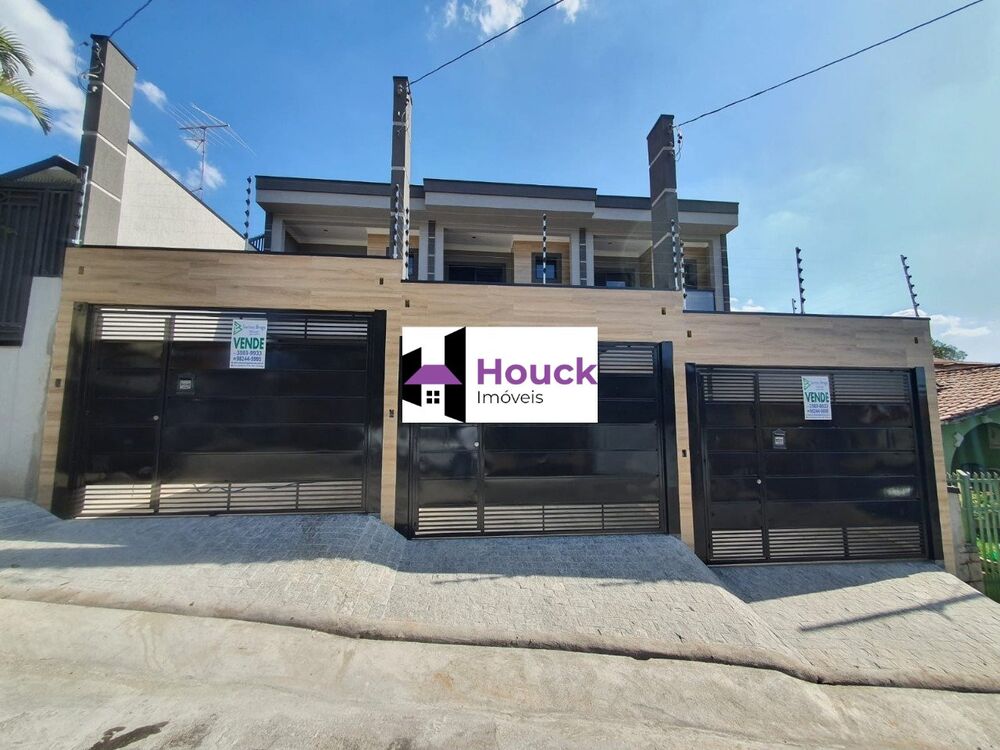 Sobrado, 3 quartos - Foto 7