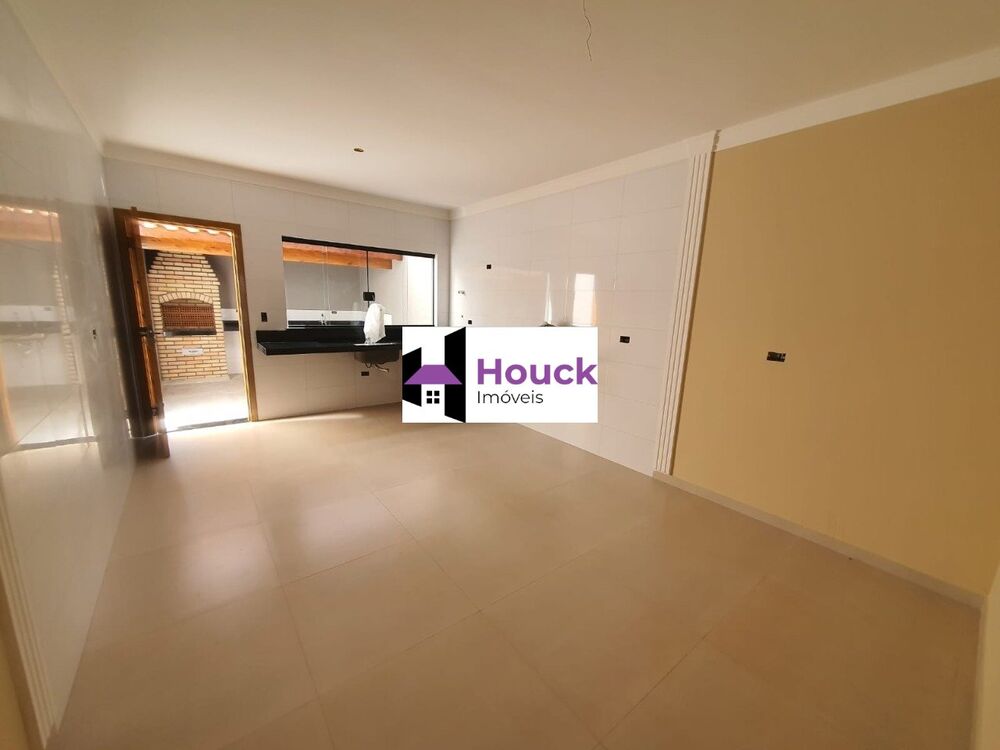 Sobrado, 3 quartos - Foto 5